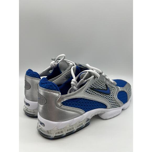 Nike Air Zoom Spiridon Cage 2 Varsity Royal (2020) Men's Size 11 CJ1288 002 - Picture 15 of 16